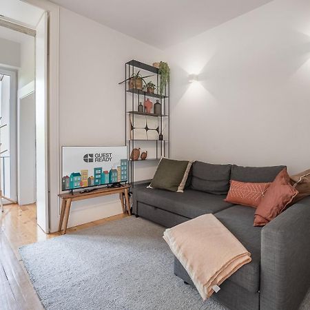 Guestready - The Perfect Haven Near St. Catarina Apartman Porto Kültér fotó