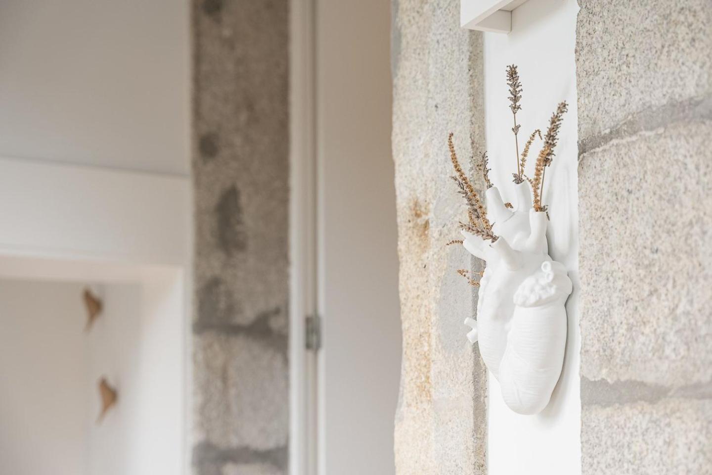 Guestready - The Perfect Haven Near St. Catarina Apartman Porto Kültér fotó