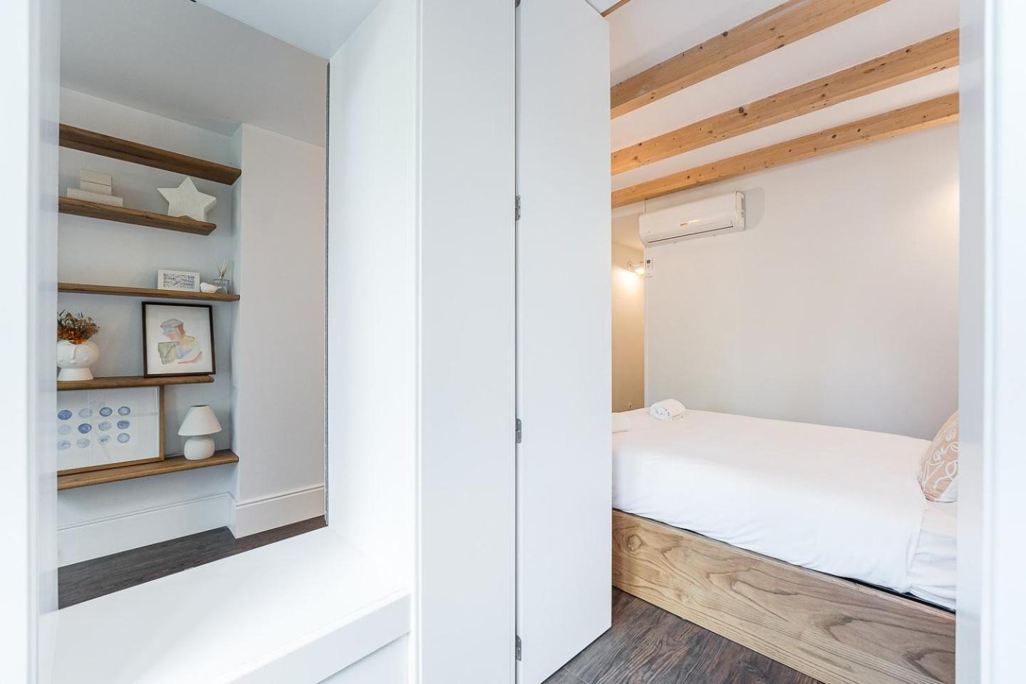 Guestready - The Perfect Haven Near St. Catarina Apartman Porto Kültér fotó