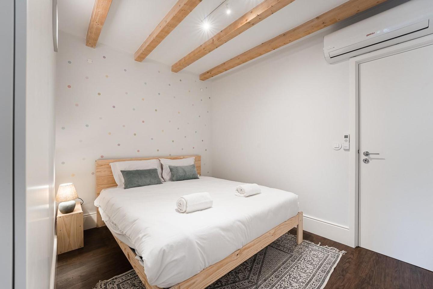 Guestready - The Perfect Haven Near St. Catarina Apartman Porto Kültér fotó
