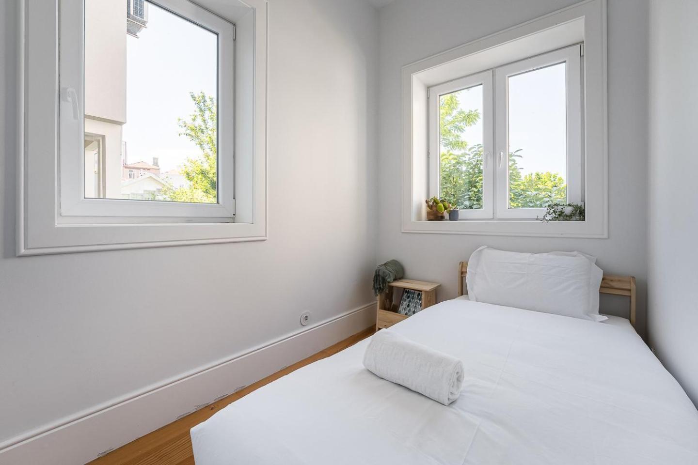 Guestready - The Perfect Haven Near St. Catarina Apartman Porto Kültér fotó