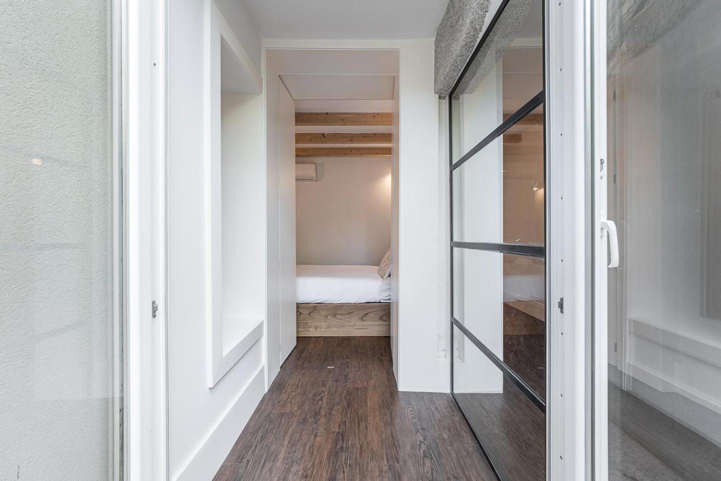 Guestready - The Perfect Haven Near St. Catarina Apartman Porto Kültér fotó