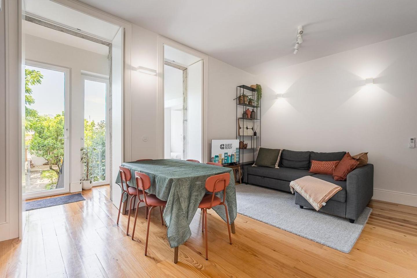 Guestready - The Perfect Haven Near St. Catarina Apartman Porto Kültér fotó