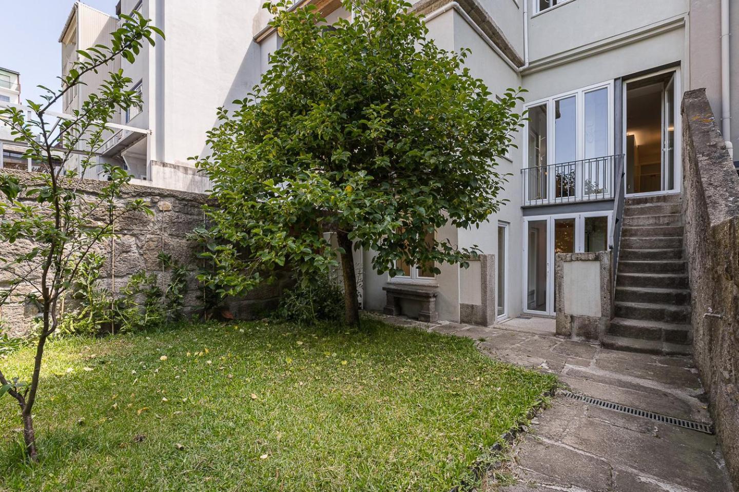 Guestready - The Perfect Haven Near St. Catarina Apartman Porto Kültér fotó