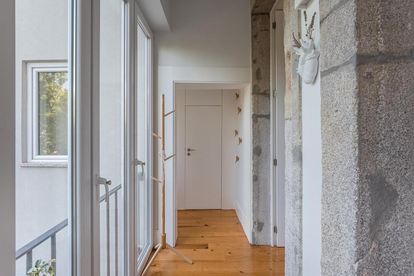 Guestready - The Perfect Haven Near St. Catarina Apartman Porto Kültér fotó