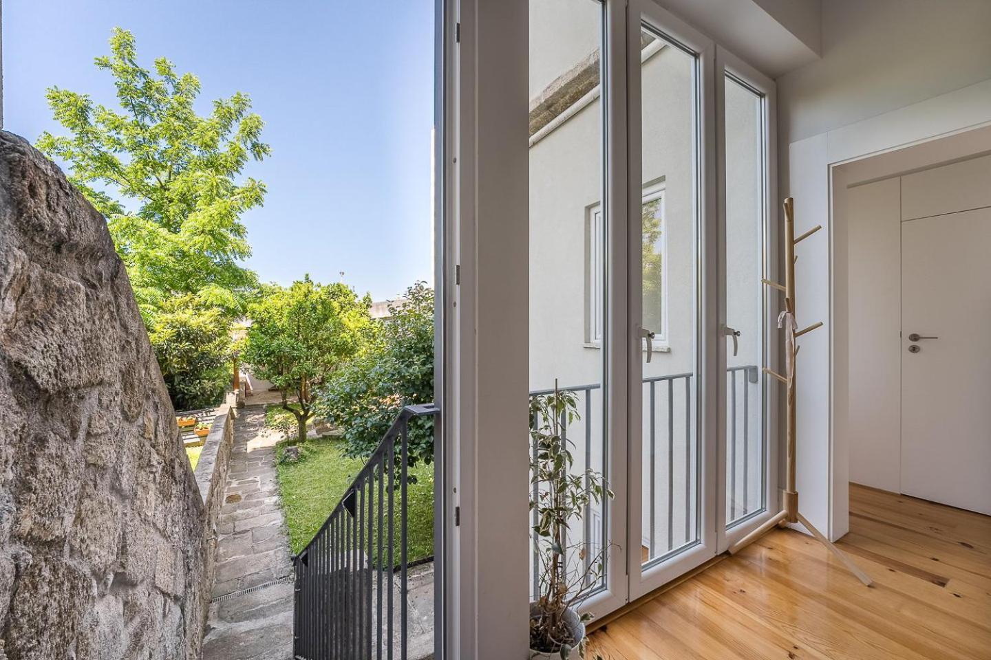 Guestready - The Perfect Haven Near St. Catarina Apartman Porto Kültér fotó